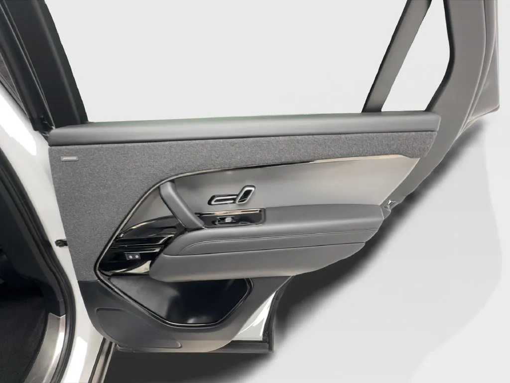 Land Rover Range Rover Sport photo 30