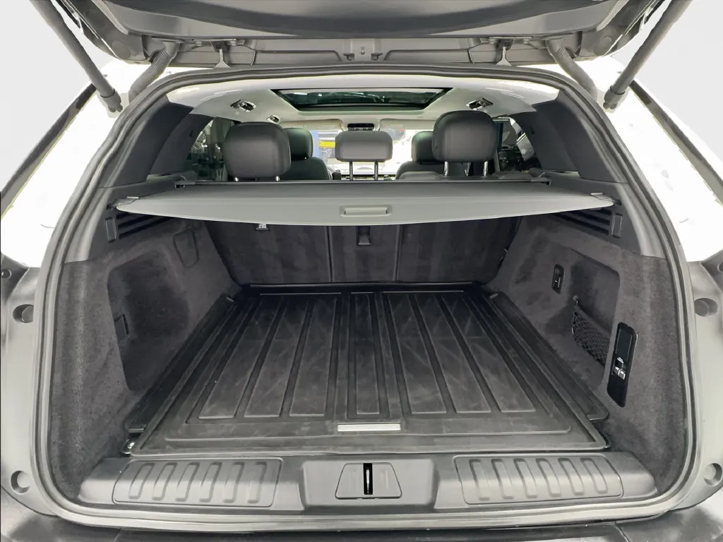 Land Rover Range Rover Sport photo 19