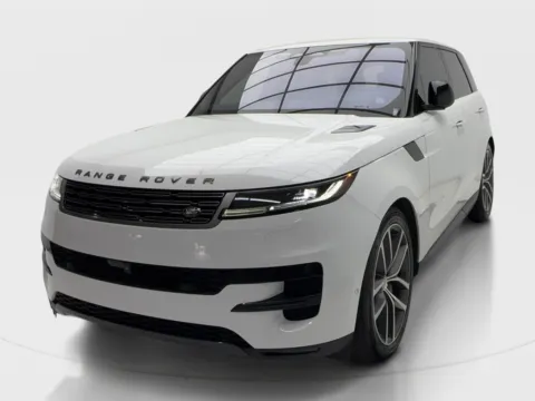 More photos of 2023 Land Rover Range Rover Sport SE at Autos of Dallas - Plano, TX