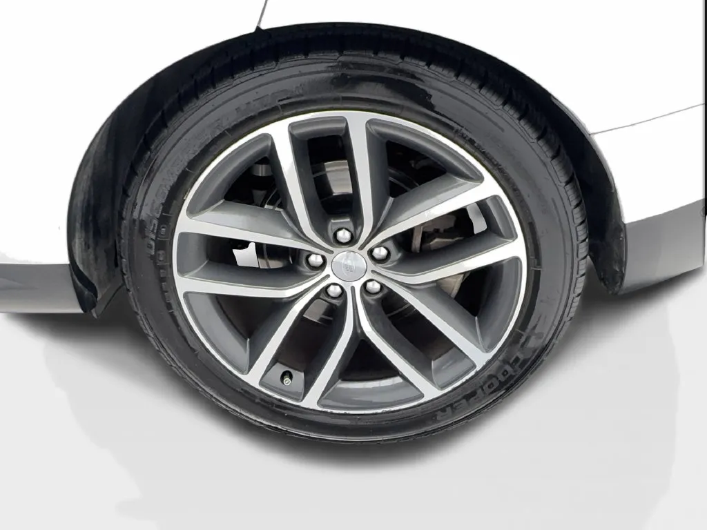 Land Rover Range Rover Sport photo 14