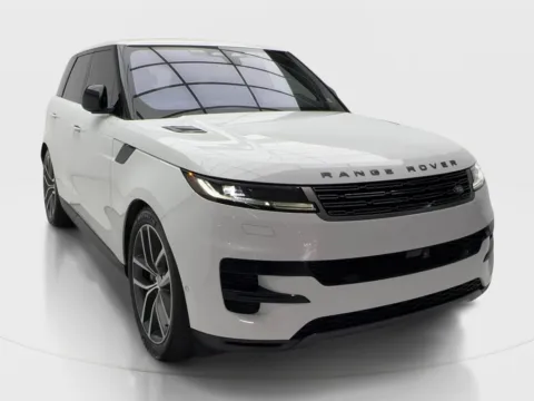 Another view of 2023 Land Rover Range Rover Sport SE for sale in Plano, TX at Autos of Dallas - Plano
