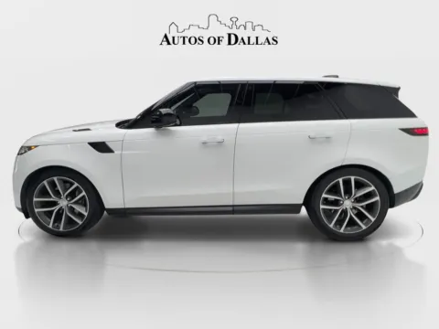 More photos of 2023 Land Rover Range Rover Sport SE at Autos of Dallas - Plano, TX