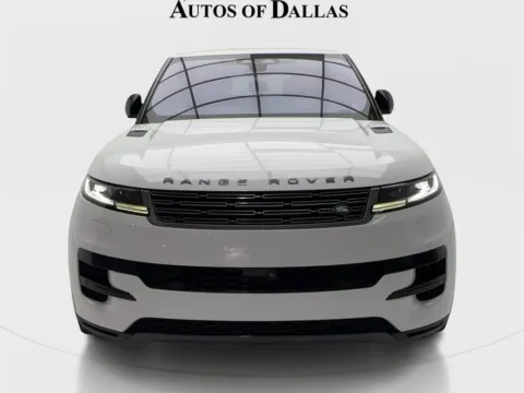 More photos of 2023 Land Rover Range Rover Sport SE at Autos of Dallas - Plano, TX