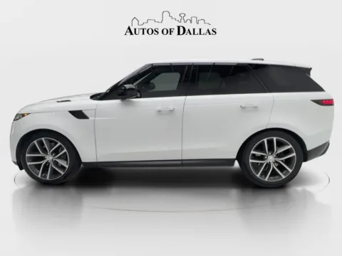 More photos of 2023 Land Rover Range Rover Sport SE at Autos of Dallas - Plano, TX