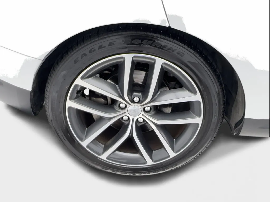 Land Rover Range Rover Sport photo 18