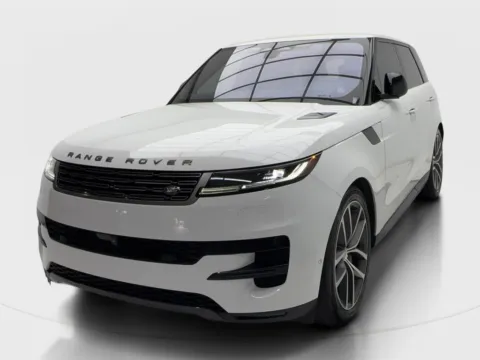 More photos of 2023 Land Rover Range Rover Sport SE at Autos of Dallas - Plano, TX