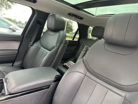 More photos of 2023 Land Rover Range Rover Sport SE at Autos of Dallas - Plano, TX