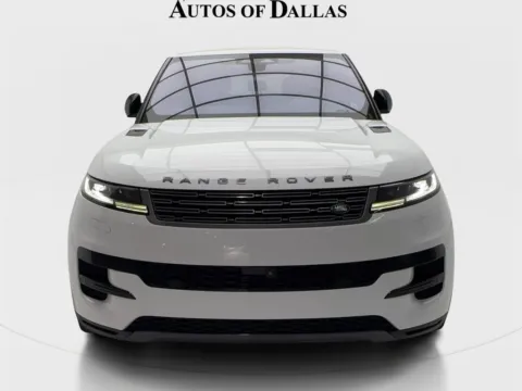 More photos of 2023 Land Rover Range Rover Sport SE at Autos of Dallas - Plano, TX