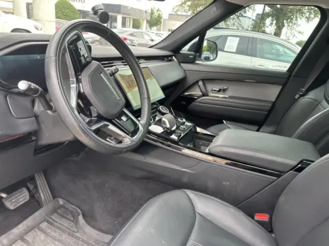 More photos of 2023 Land Rover Range Rover Sport SE at Autos of Dallas - Plano, TX