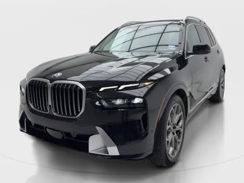 More photos of 2024 BMW X7 xDrive40i at Autos of Dallas - Plano, TX