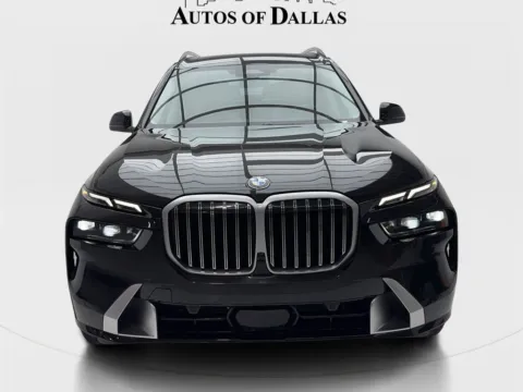 More photos of 2024 BMW X7 xDrive40i at Autos of Dallas - Plano, TX