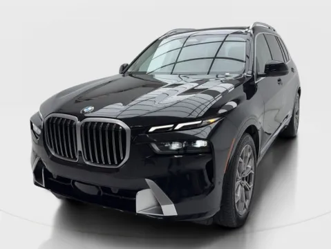 More photos of 2024 BMW X7 xDrive40i at Autos of Dallas - Plano, TX