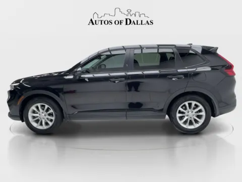 More photos of 2024 Honda CR-V EX-L at Autos of Dallas - Plano, TX