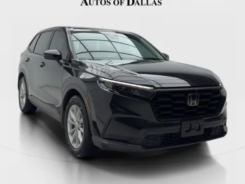 Photos of 2024 Honda CR-V EX-L for sale in Plano, TX at Autos of Dallas - Plano