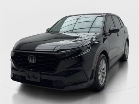 More photos of 2024 Honda CR-V EX-L at Autos of Dallas - Plano, TX
