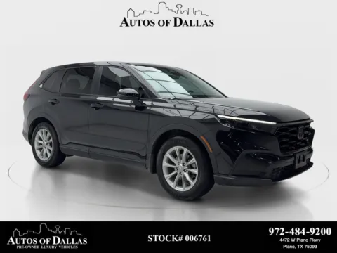 Unknown 2024 Honda CR-V EX-L for sale in Plano, TX