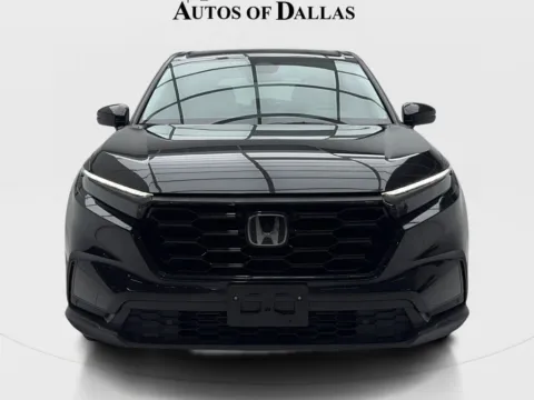 More photos of 2024 Honda CR-V EX-L at Autos of Dallas - Plano, TX