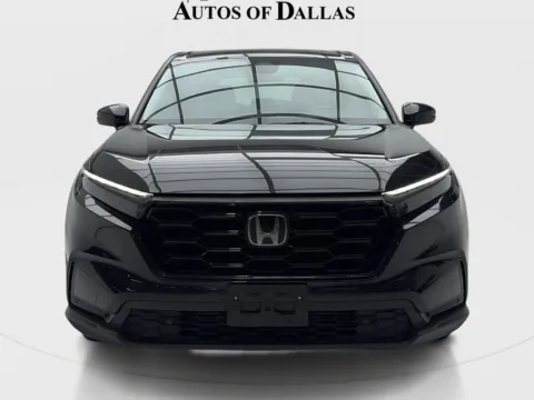 Another view of 2024 Honda CR-V EX-L for sale in Plano, TX at Autos of Dallas - Plano