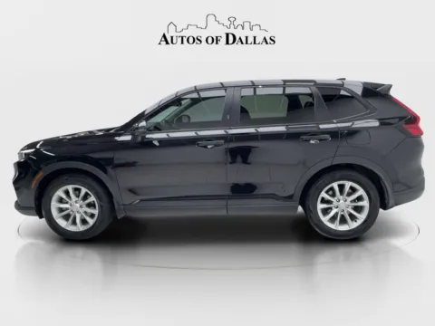 More photos of 2024 Honda CR-V EX-L at Autos of Dallas - Plano, TX