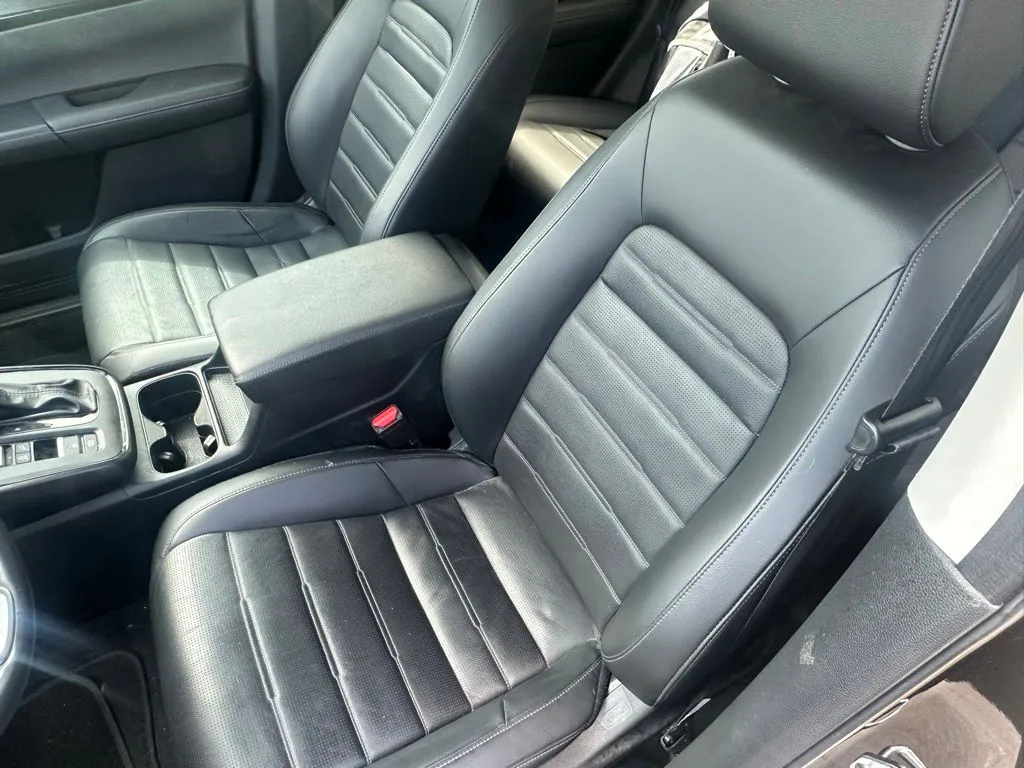 2024 Honda CR-V EX-L 2WD's photo