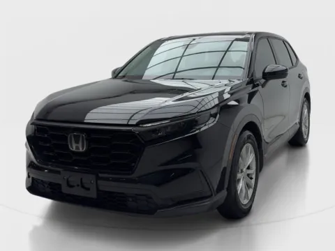 More photos of 2024 Honda CR-V EX-L at Autos of Dallas - Plano, TX