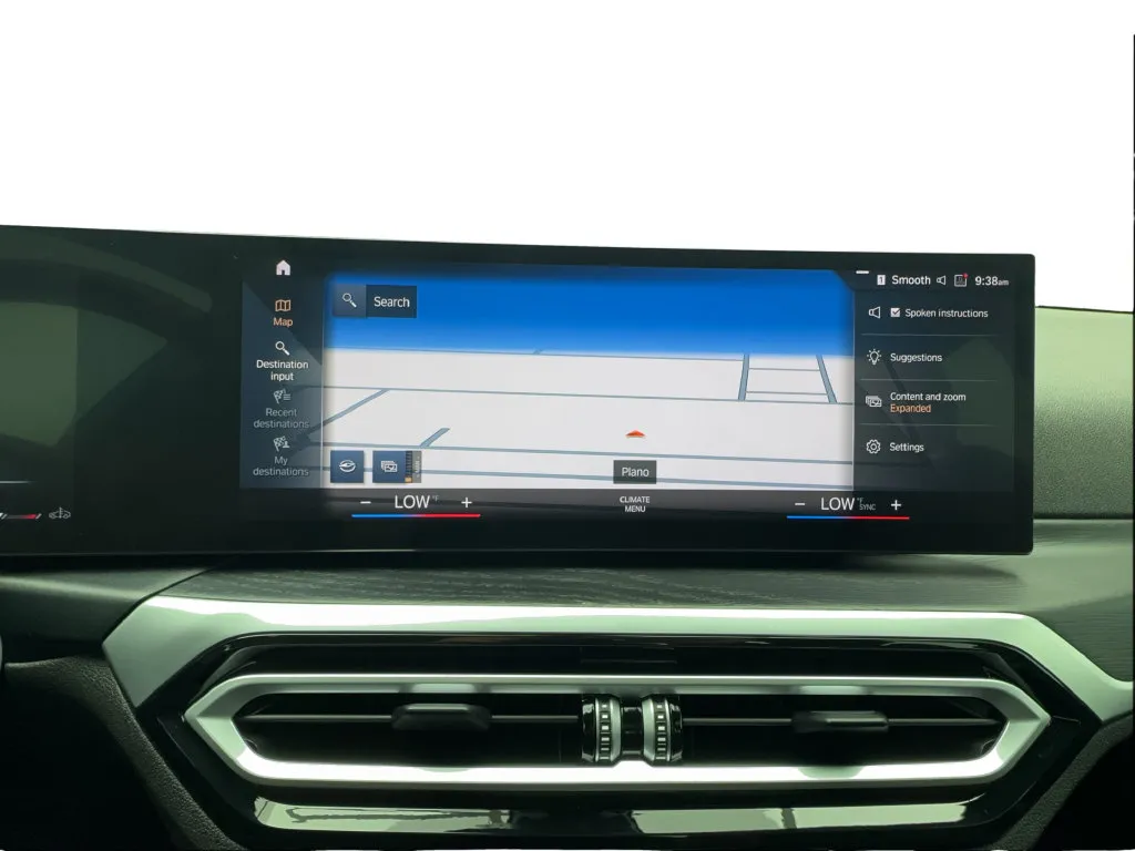 BMW 3 Series photo 50