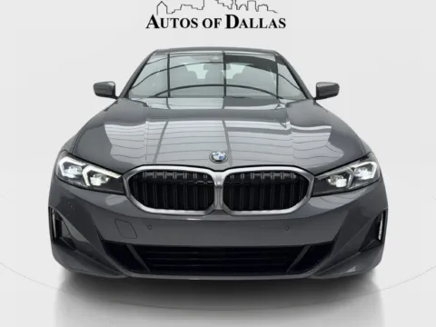 More photos of 2024 BMW 3 Series 330i at Autos of Dallas - Plano, TX