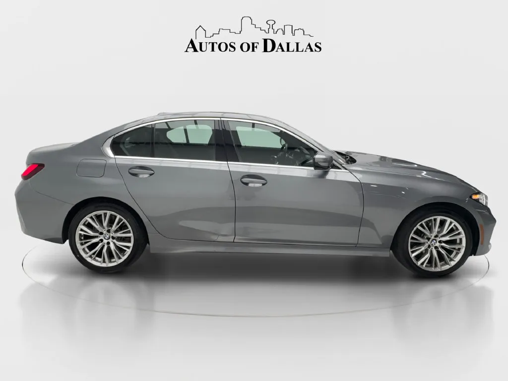 BMW 3 Series photo 7