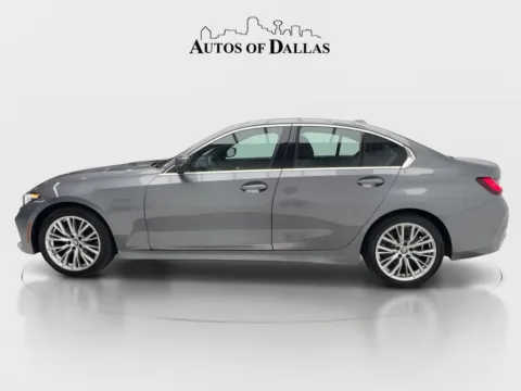 More photos of 2024 BMW 3 Series 330i at Autos of Dallas - Plano, TX