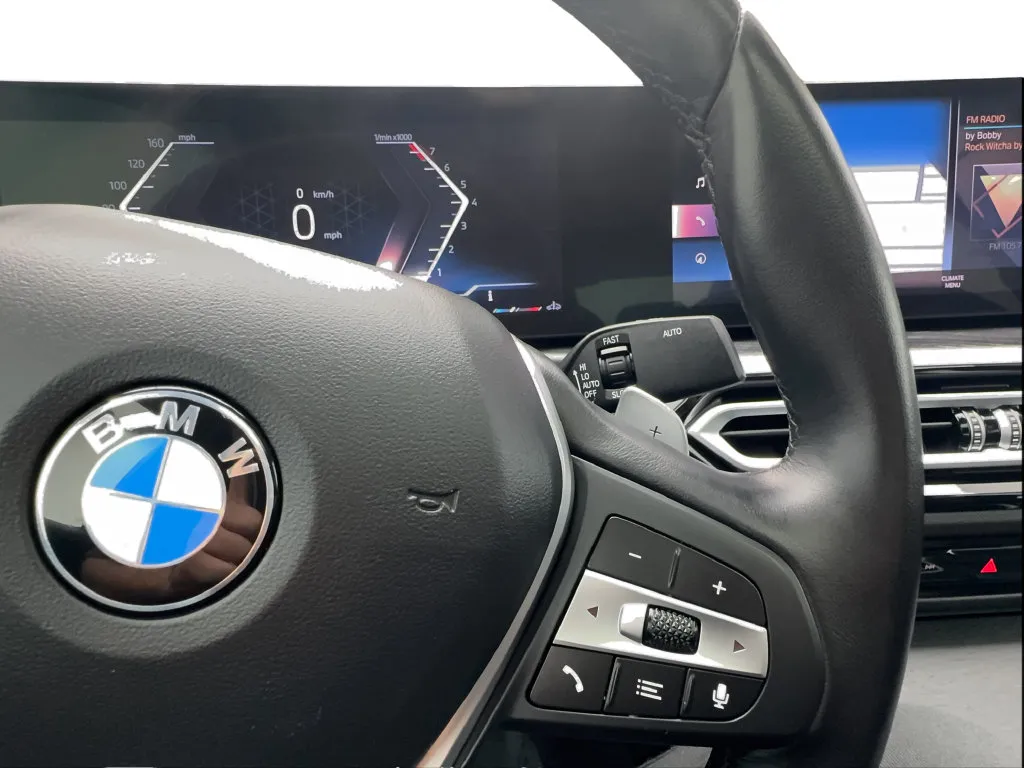 BMW 3 Series photo 44