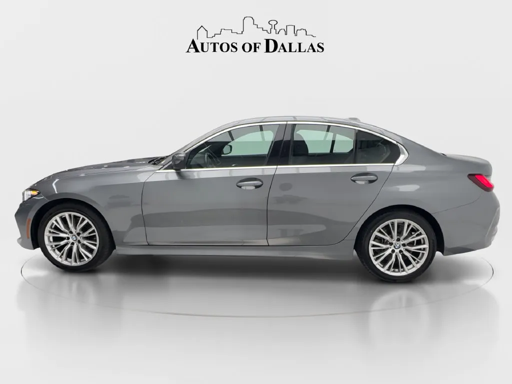 BMW 3 Series photo 6