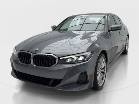 More photos of 2024 BMW 3 Series 330i at Autos of Dallas - Plano, TX