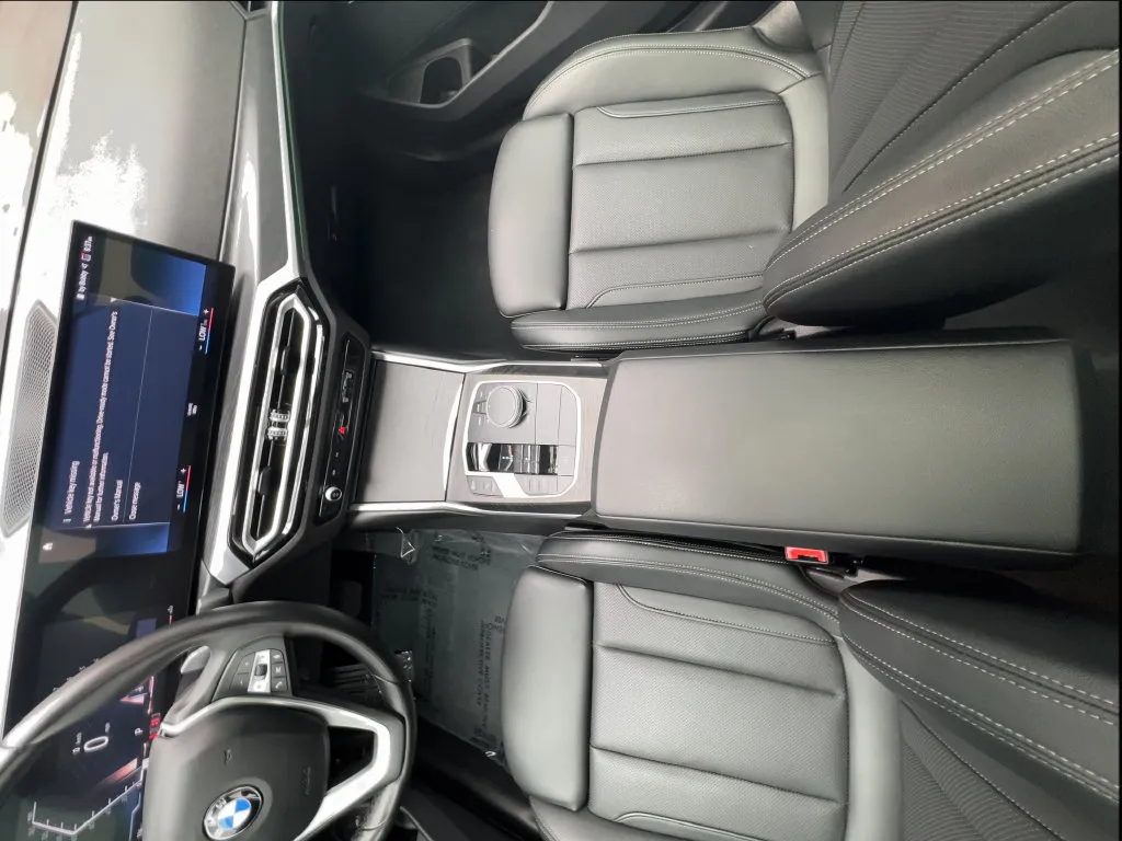 BMW 3 Series photo 41