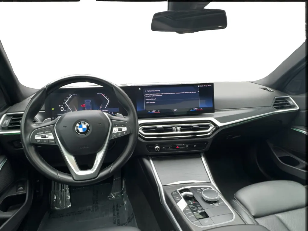 BMW 3 Series photo 37