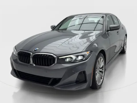 More photos of 2024 BMW 3 Series 330i at Autos of Dallas - Plano, TX