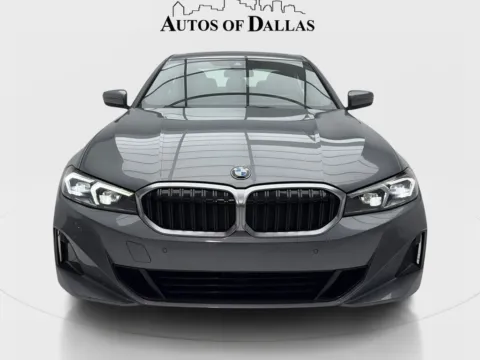 More photos of 2024 BMW 3 Series 330i at Autos of Dallas - Plano, TX