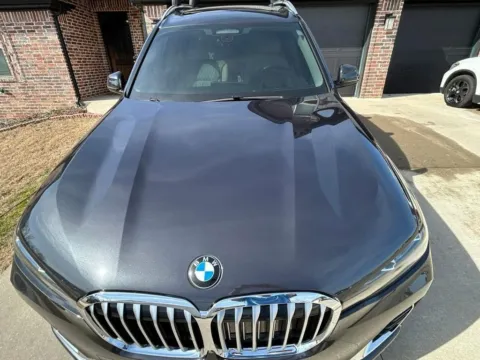 More photos of 2019 BMW X7 xDrive50i at Autos of Dallas - Plano, TX