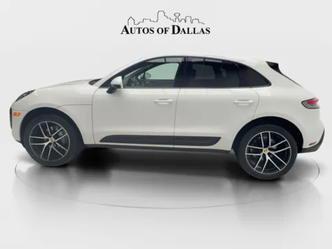 More photos of 2023 Porsche Macan T at Autos of Dallas - Plano, TX