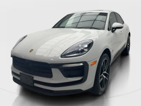 More photos of 2023 Porsche Macan T at Autos of Dallas - Plano, TX