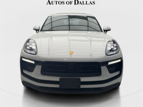 Another view of 2023 Porsche Macan T for sale in Plano, TX at Autos of Dallas - Plano