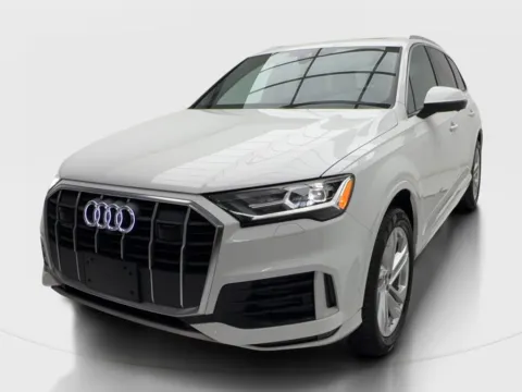 More photos of 2023 Audi Q7 45 Premium at Autos of Dallas - Plano, TX