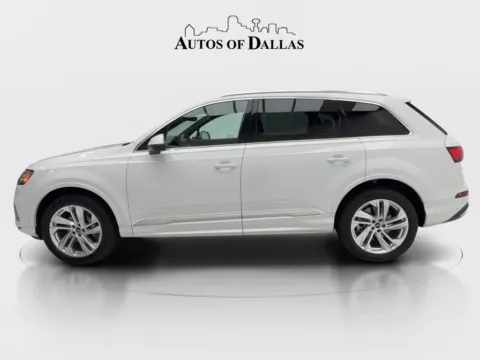 More photos of 2023 Audi Q7 45 Premium at Autos of Dallas - Plano, TX