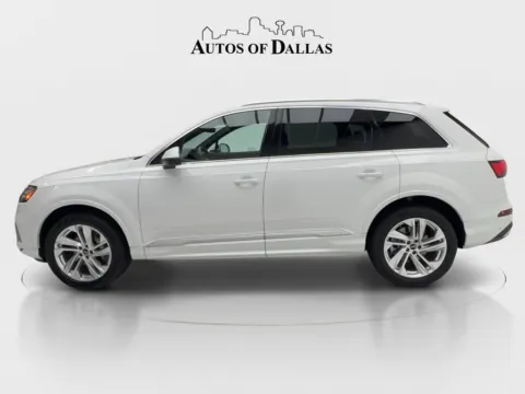 More photos of 2023 Audi Q7 45 Premium at Autos of Dallas - Plano, TX