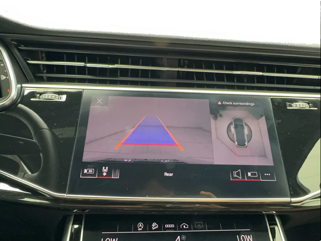 Audi Q7 photo 54