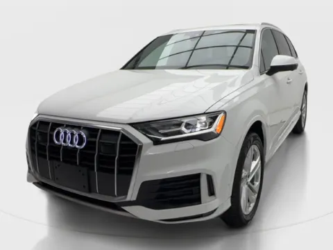 More photos of 2023 Audi Q7 45 Premium at Autos of Dallas - Plano, TX