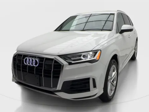 More photos of 2023 Audi Q7 45 Premium at Autos of Dallas - Plano, TX