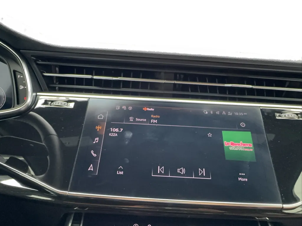 Audi Q7 photo 51