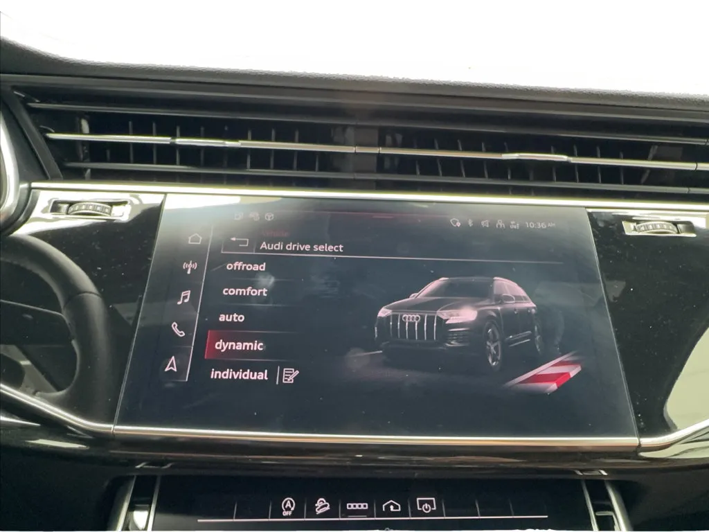 Audi Q7 photo 53