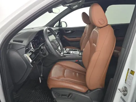 More photos of 2023 Audi Q7 45 Premium at Autos of Dallas - Plano, TX