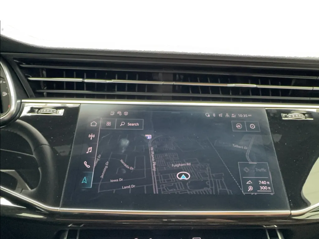 Audi Q7 photo 52